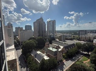 Avenue Condominiums, Charlotte, NC 28202