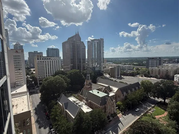 210 N Church St Unit 1604, Charlotte, NC 28202