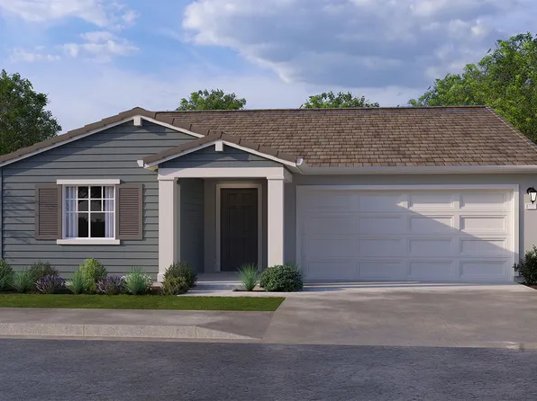 228 Wrightsville Rd, Patterson, CA 95363