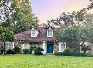 4451 Barber Rd, Macclenny, FL 32063