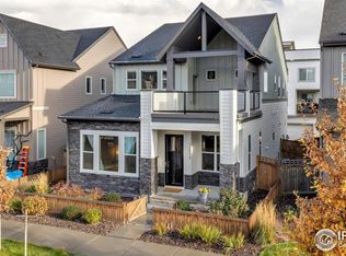 16576 Shoshone St, Broomfield, CO 80023