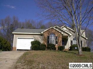 1912 Teddington Dr, Charlotte, NC 28214