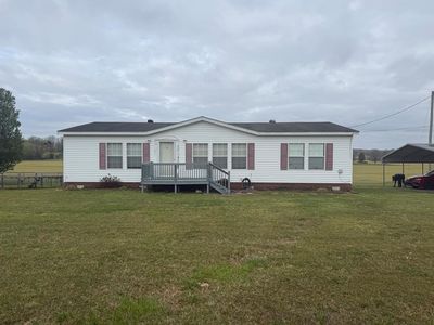 1740 Purdy Rd, Huntingdon, TN, 38344