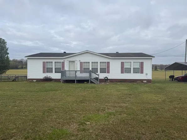 1740 Purdy Rd, Huntingdon, TN 38344