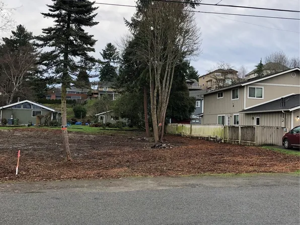 0 Crystal Springs Road W, University Place, WA 98466
