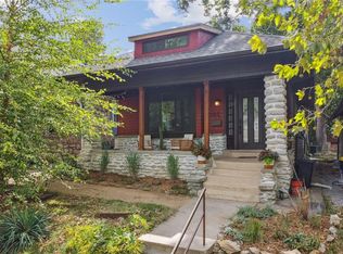 803 E 40th St, Kansas City, MO 64110