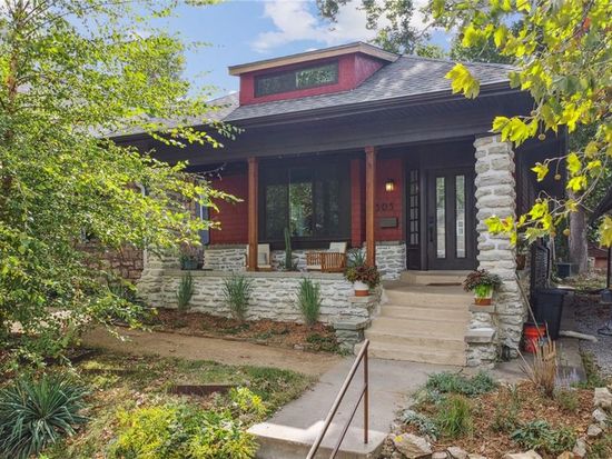 803 E 40th St, Kansas City, MO 64110
