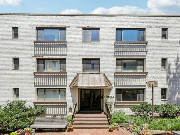 2604 Tunlaw Rd NW APT 2, Washington, DC 20007