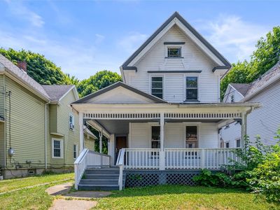 9 Englert St, Rochester, NY, 14605