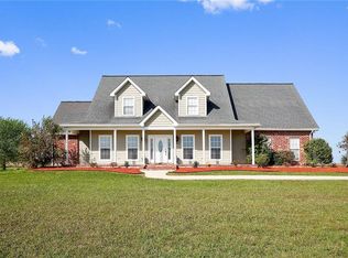 3451 Waterlilly Cv, Lake charles, LA 70607