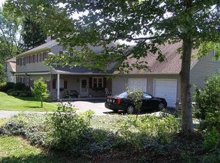 2871 Tu Peek Ave, Danielsville, PA 18038