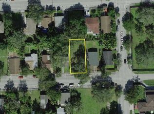 3615 Frow Ave, Miami, FL 33133
