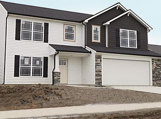 433 Lago Ct, Fort Wayne, IN 46818