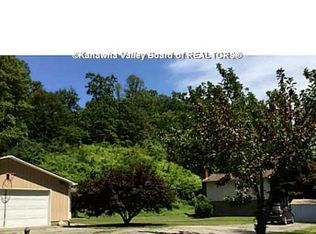 1283 Toneys Branch Rd, Bloomingrose, WV 25024