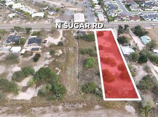 12 N Sugar Rd, Sugar rd, TX 78577