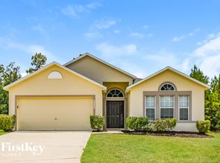 4111 Moonrise Ct, Middleburg, FL 32068