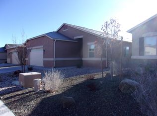 4658 N Salem Pl, Prescott Valley, AZ 86314