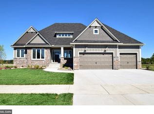 3127 130th Ln NE, Blaine, MN 55449