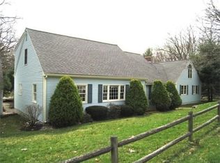 2122 Washington St, Holliston, MA 01746
