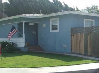 6402 E Cantel St, Long Beach, CA 90815
