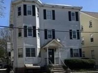 126 Main St, Warren, RI 02885