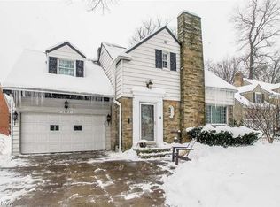 2323 S Belvoir Blvd, University Hts, OH 44118