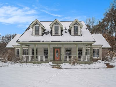 8220 Glenwynd Dr, Kalamazoo, MI, 49009