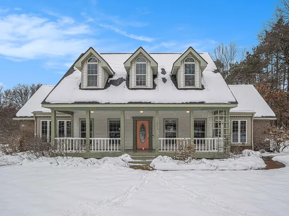 8220 Glenwynd Dr, Kalamazoo, MI 49009