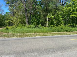 0 S Forman Rd, Idlewild, MI 49642