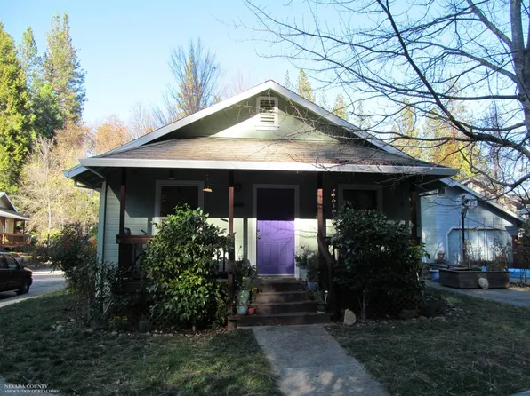 107 Perseverance Mine Ct, Nevada City, CA 95959