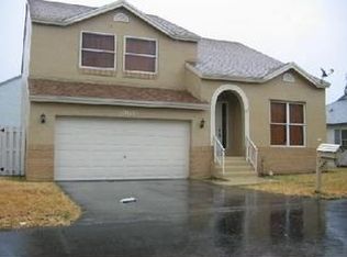 10900 SW 11th Ct, Davie, FL 33324