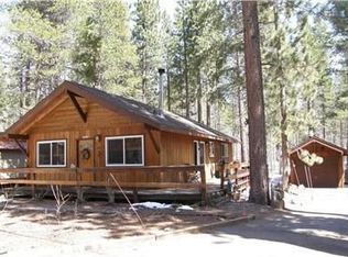 1805 Chibcha St, South Lake Tahoe, CA