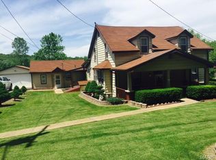 601 Highway 17, Waynesville, MO 65583
