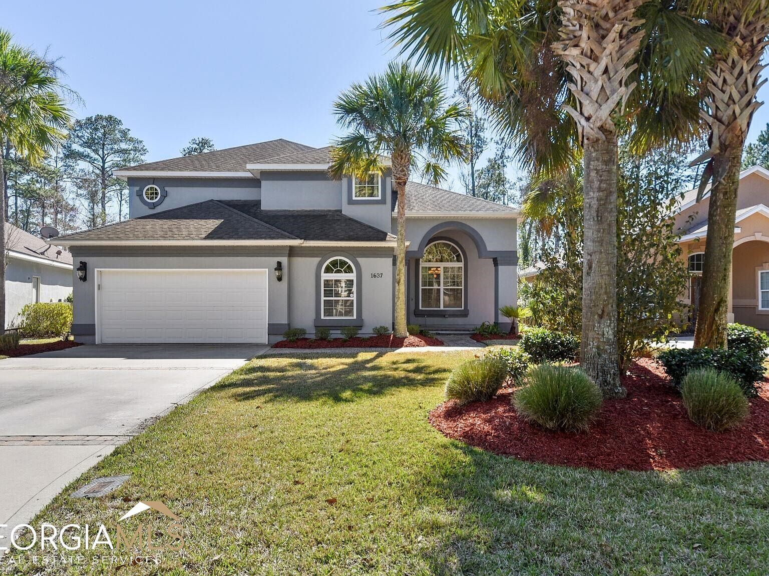1637 Sandpiper Ct, Saint Marys, GA 31558 Zillow