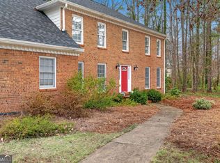 3033 Coach Ln, Marietta, GA 30062