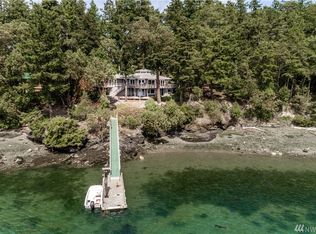 5 & 6 Brown Is, San Juan Island, WA 98250