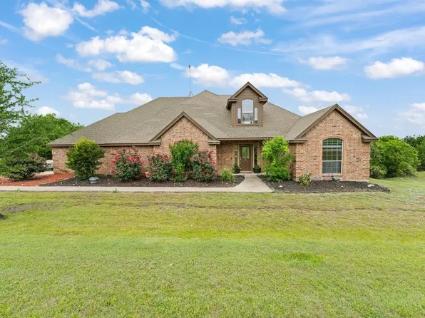 439 Stone Mountain Ct, Cresson, TX 76035