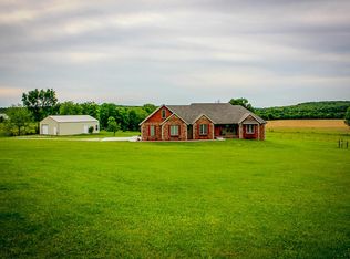32 Hammers View Ln, Rogersville, MO 65742