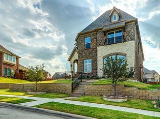 5029 Province Pl, Irving, TX 75038