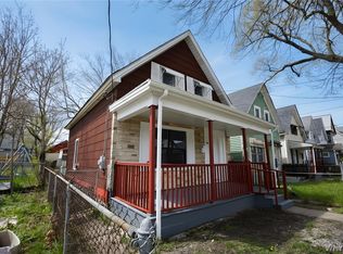 19 California St, Buffalo, NY 14213