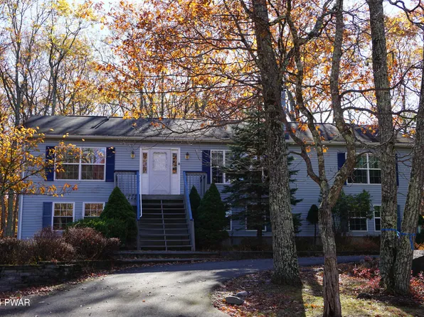 101 Blue Spruce Ct, Milford, PA 18337