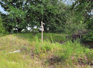 11 Locust Radl LOT 11, Ocala, FL 34472