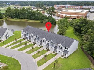 202 Buchanan Cir, Goose Creek, SC 29445