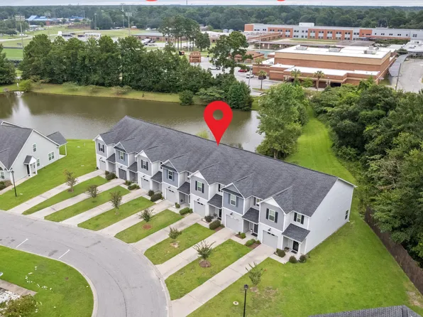 202 Buchanan Cir, Goose Creek, SC 29445