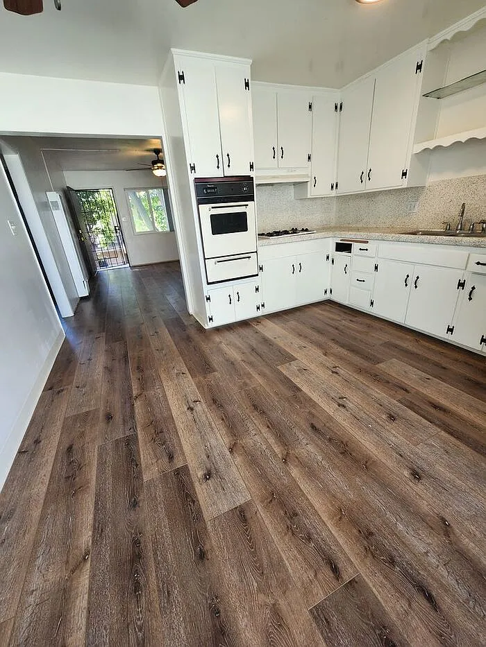 2 bed, 1.0 bath, $2,150 — Photo 4