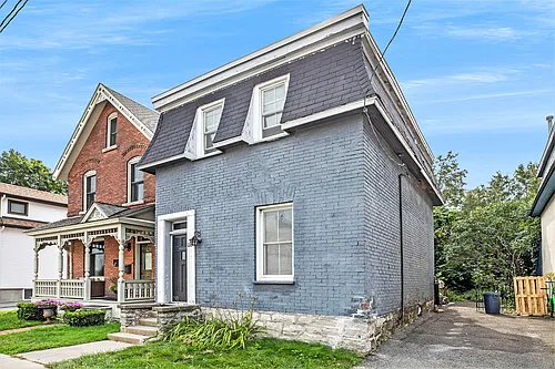 116 Boteler St #1 Photo 1