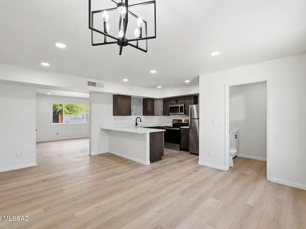 5846 S Del Moral Blvd, Tucson, AZ 85706