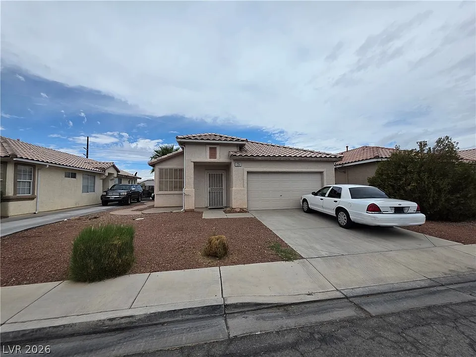 1251 Desert Solitude St