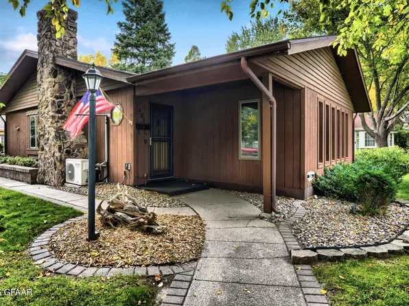 401 Park Ave, Grand Forks, ND 58203