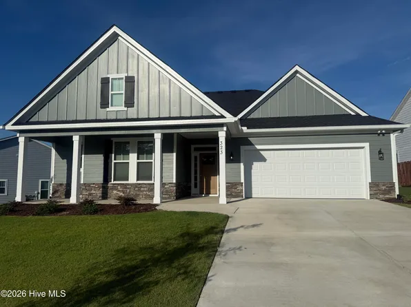 323 Holly Oak Way #Sc81, Grovetown, GA 30813